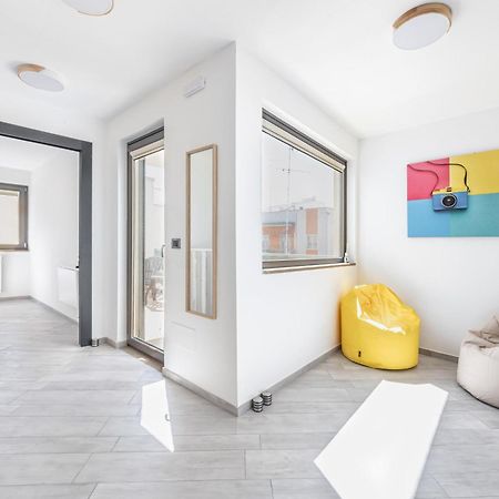 Brundisum Vacation Home By Rentbeat Бриндизи Екстериор снимка