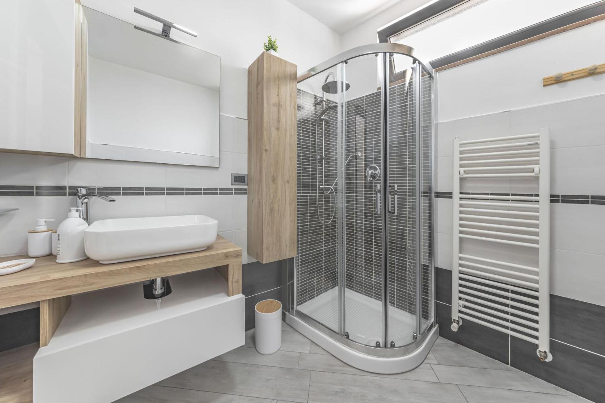 Brundisum Vacation Home By Rentbeat Бриндизи Екстериор снимка