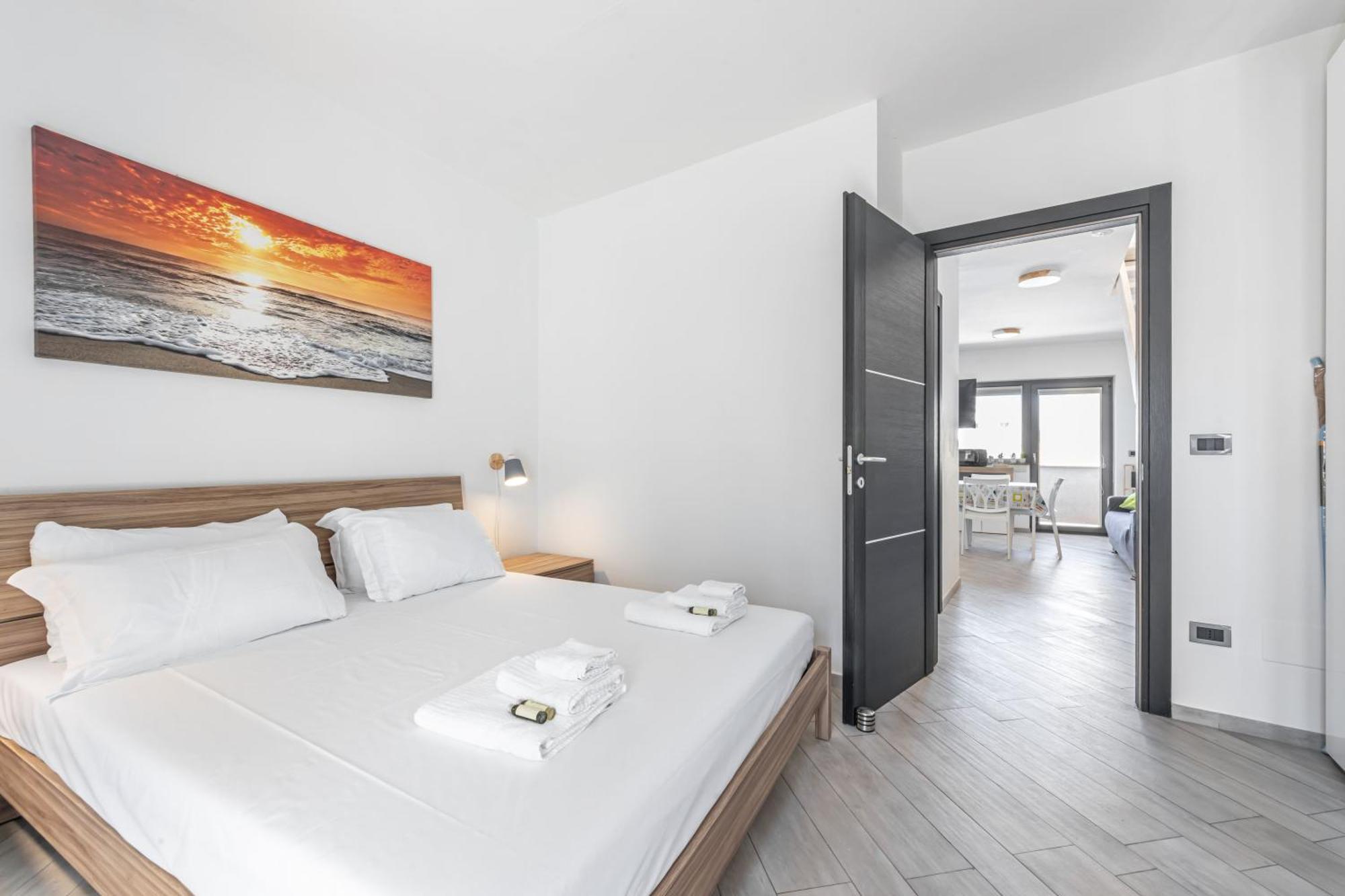 Brundisum Vacation Home By Rentbeat Бриндизи Екстериор снимка