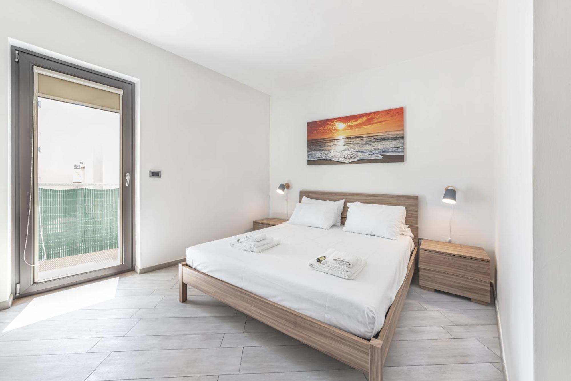 Brundisum Vacation Home By Rentbeat Бриндизи Екстериор снимка