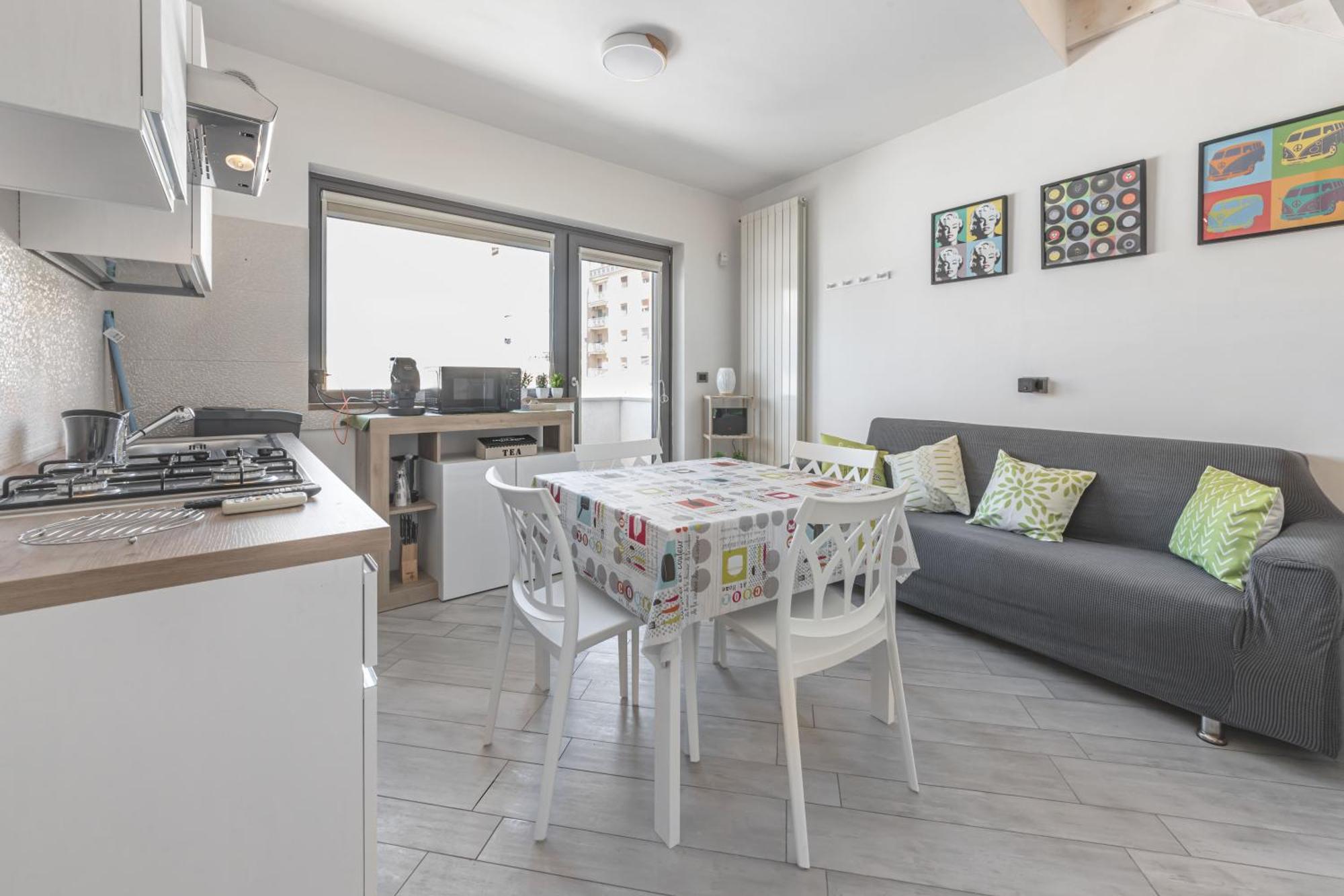 Brundisum Vacation Home By Rentbeat Бриндизи Екстериор снимка